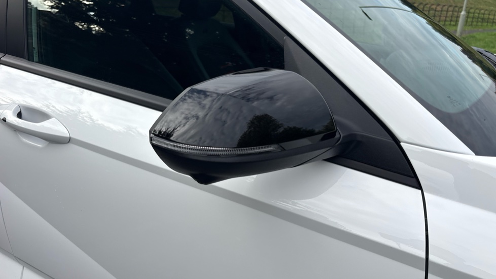 Hyundai KONA 1.6 Hybrid 138 N Line 5dr DCT Hybrid Hatchback - Image 25