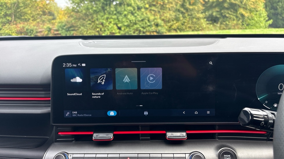 Hyundai KONA 1.6 Hybrid 138 N Line 5dr DCT Hybrid Hatchback - Image 32