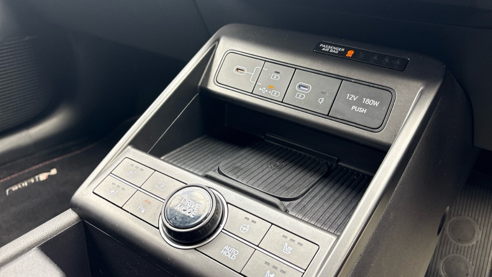 Hyundai KONA 1.6 Hybrid 138 N Line 5dr DCT Hybrid Hatchback - Image 36