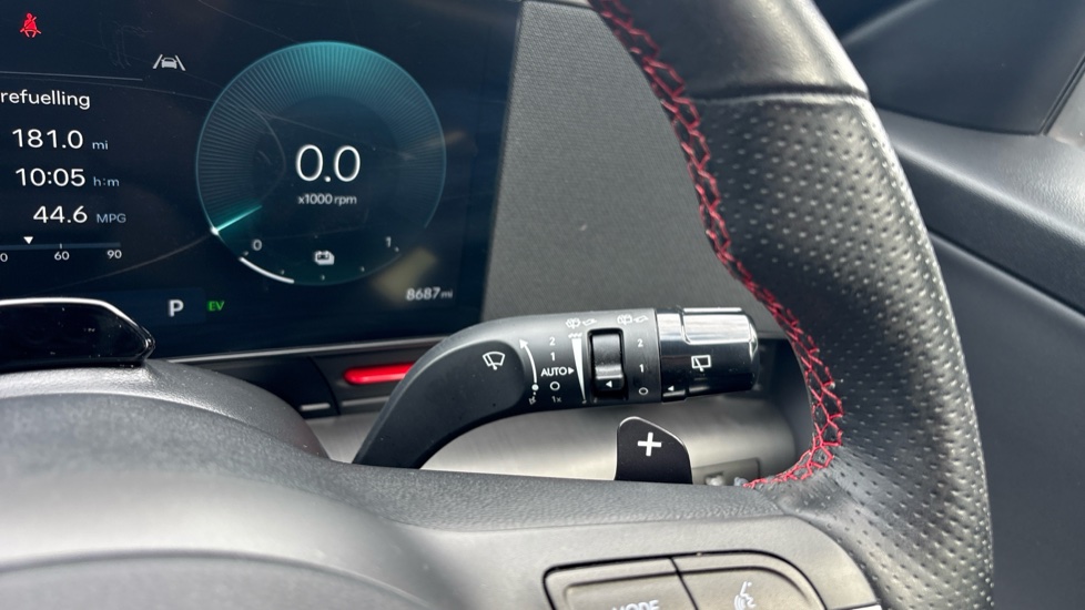 Hyundai KONA 1.6 Hybrid 138 N Line 5dr DCT Hybrid Hatchback - Image 39