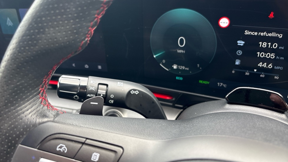 Hyundai KONA 1.6 Hybrid 138 N Line 5dr DCT Hybrid Hatchback - Image 40