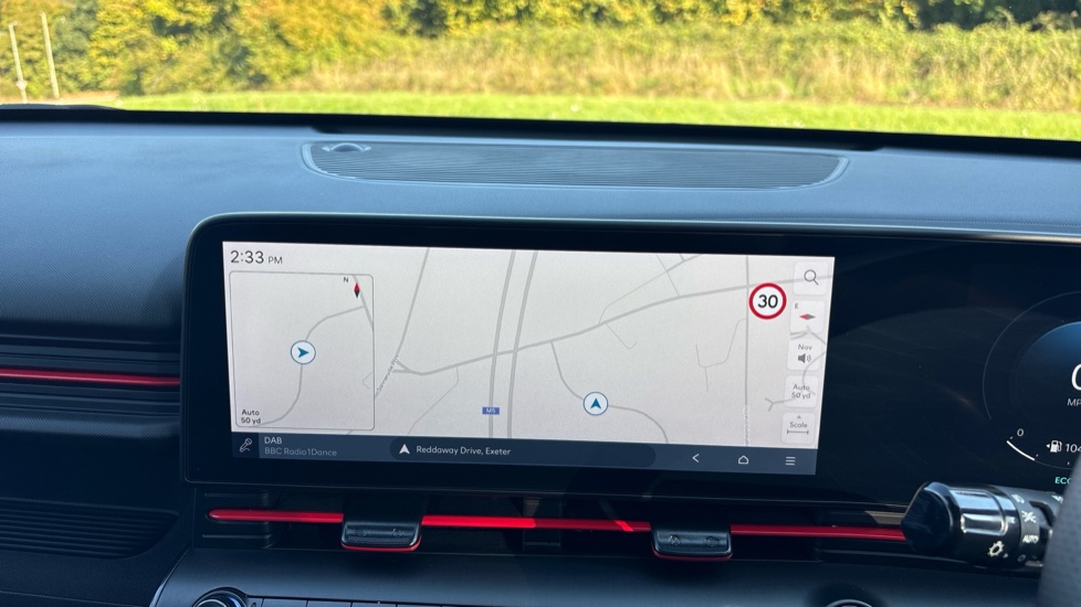 Hyundai KONA 1.6 Hybrid 138 N Line 5dr DCT Hybrid Hatchback - Image 12