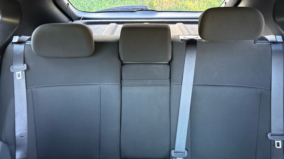 Hyundai KONA 1.6 Hybrid 138 N Line 5dr DCT Hybrid Hatchback - Image 15