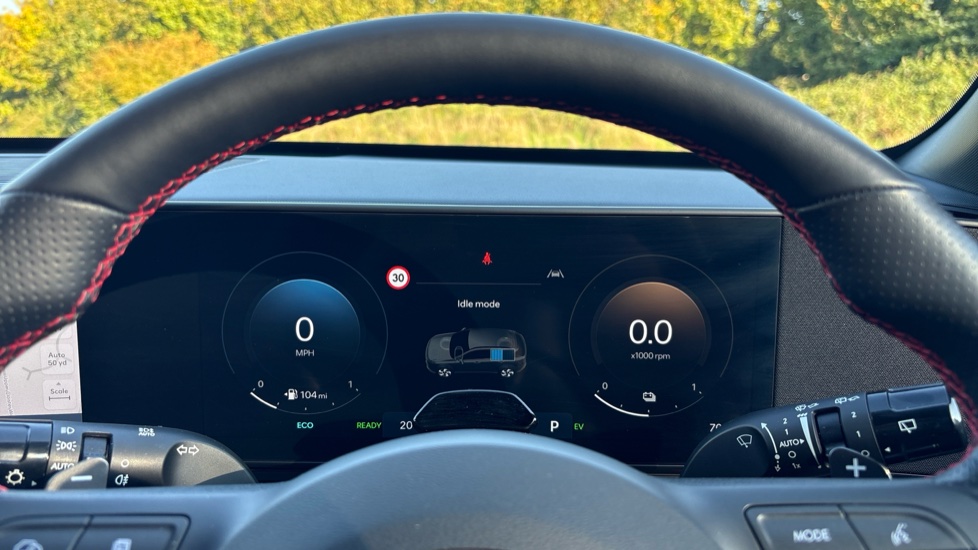 Hyundai KONA 1.6 Hybrid 138 N Line 5dr DCT Hybrid Hatchback - Image 18