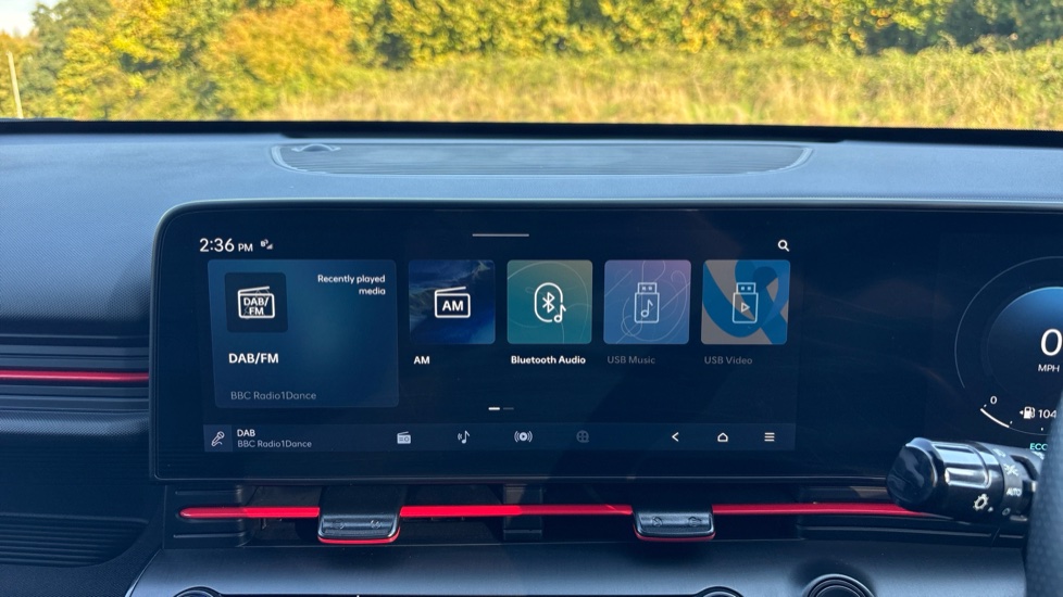 Hyundai KONA 1.6 Hybrid 138 N Line 5dr DCT Hybrid Hatchback - Image 29