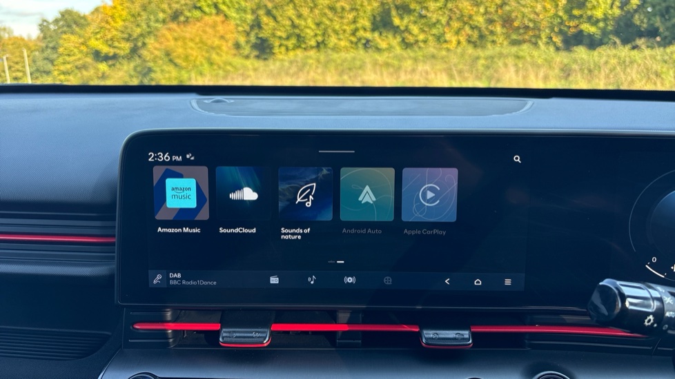 Hyundai KONA 1.6 Hybrid 138 N Line 5dr DCT Hybrid Hatchback - Image 30