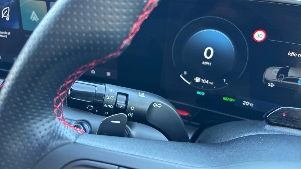 Hyundai KONA 1.6 Hybrid 138 N Line 5dr DCT Hybrid Hatchback - Image 34