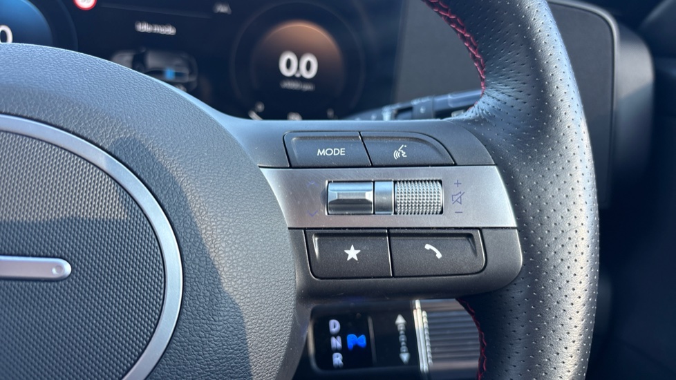 Hyundai KONA 1.6 Hybrid 138 N Line 5dr DCT Hybrid Hatchback - Image 36