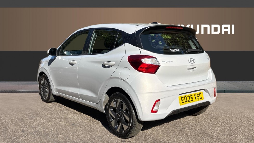 Hyundai i10 1.0 [63] Advance 5dr [Nav] Petrol Hatchback - Image 2