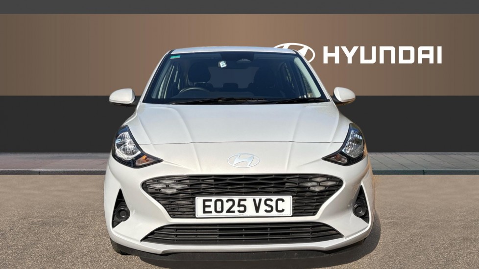 Hyundai i10 1.0 [63] Advance 5dr [Nav] Petrol Hatchback - Image 3