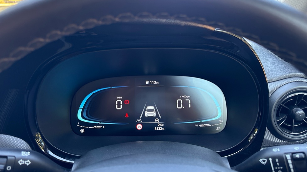 Hyundai i10 1.0 [63] Advance 5dr [Nav] Petrol Hatchback - Image 18