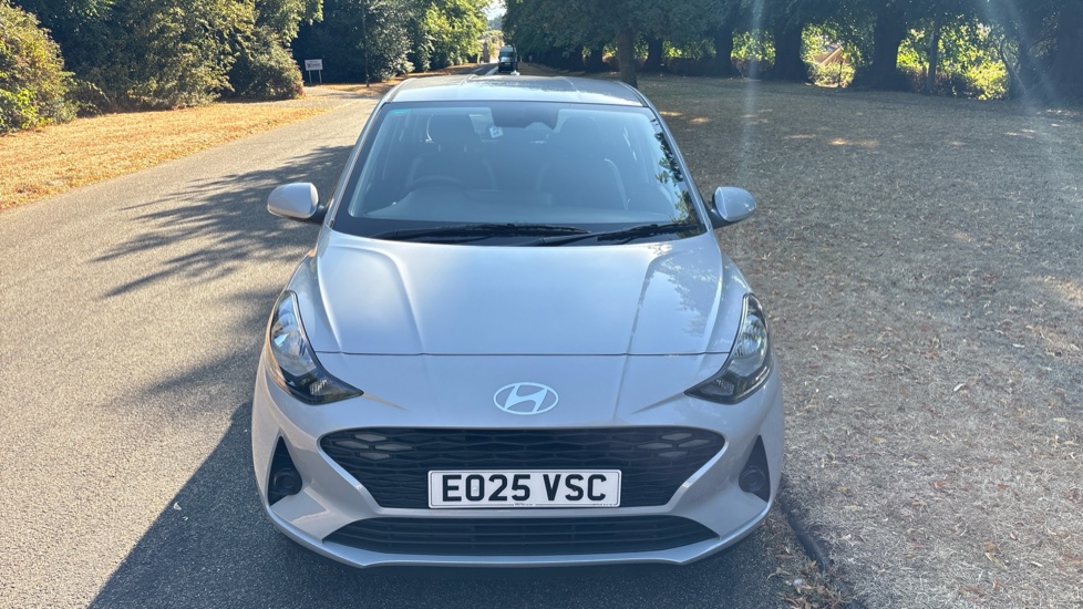 Hyundai i10 1.0 [63] Advance 5dr [Nav] Petrol Hatchback - Image 21