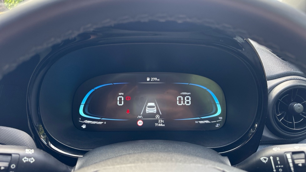 Hyundai i10 1.0 [63] Advance 5dr [Nav] Petrol Hatchback - Image 18