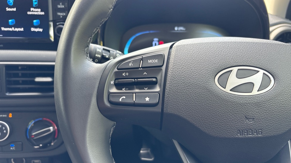 Hyundai i10 1.0 [63] Advance 5dr [Nav] Petrol Hatchback - Image 37