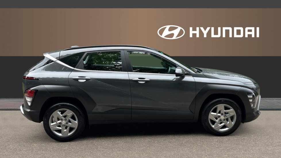 Hyundai KONA 1.6T 138 Advance 5dr Petrol Hatchback - Image 5