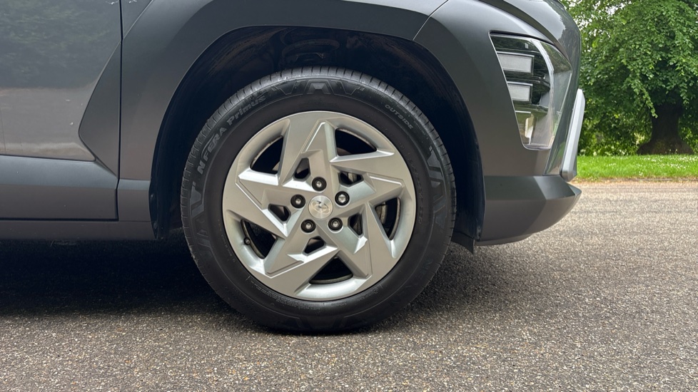 Hyundai KONA 1.6T 138 Advance 5dr Petrol Hatchback - Image 7