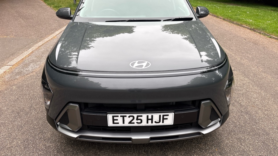 Hyundai KONA 1.6T 138 Advance 5dr Petrol Hatchback - Image 8