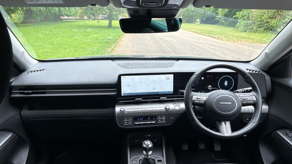 Hyundai KONA 1.6T 138 Advance 5dr Petrol Hatchback - Image 10