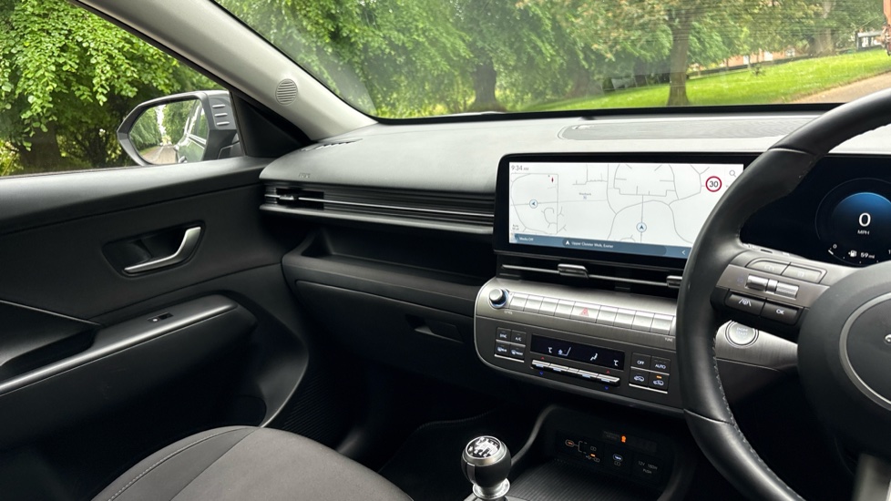Hyundai KONA 1.6T 138 Advance 5dr Petrol Hatchback - Image 14