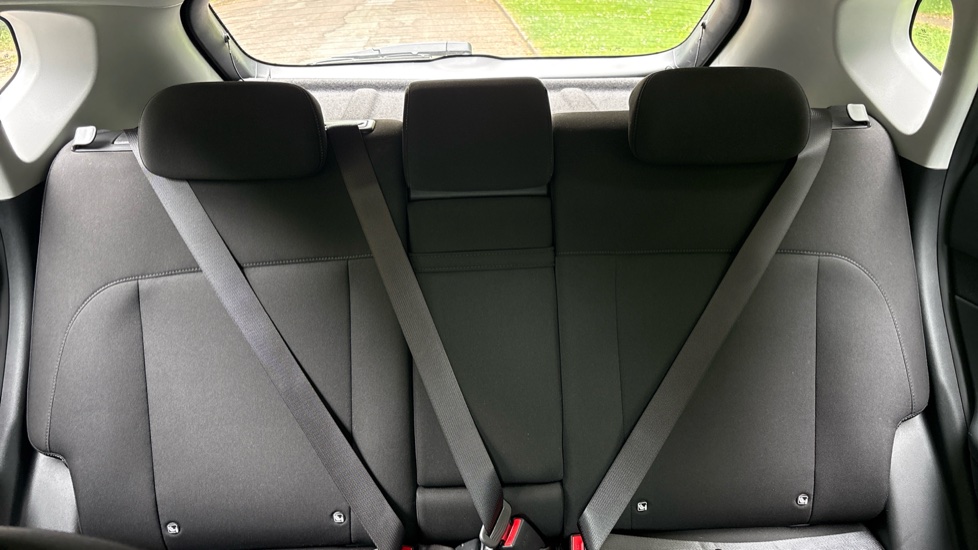 Hyundai KONA 1.6T 138 Advance 5dr Petrol Hatchback - Image 15