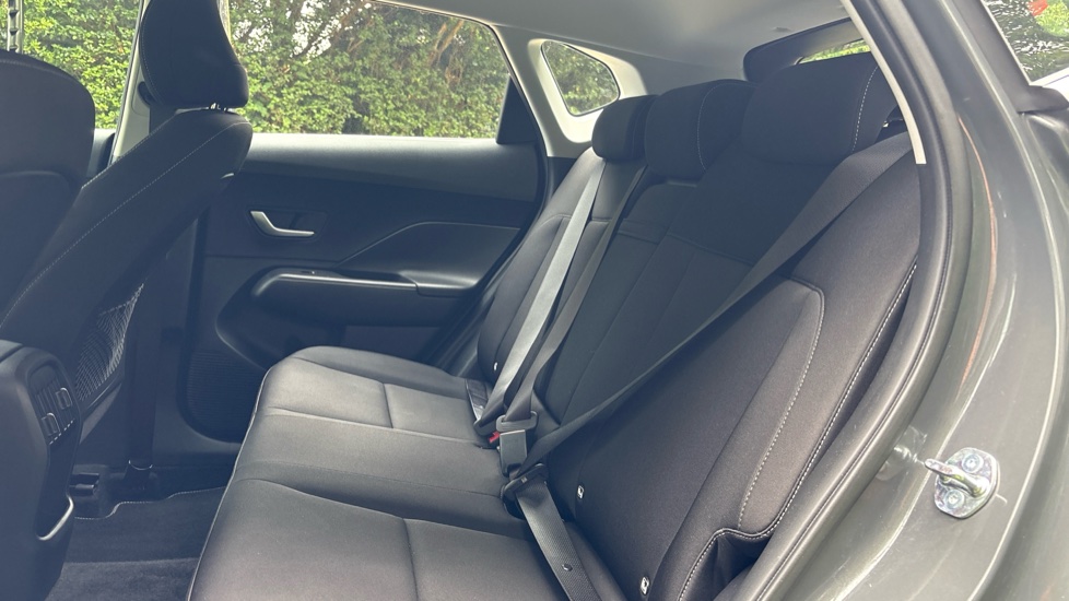 Hyundai KONA 1.6T 138 Advance 5dr Petrol Hatchback - Image 16