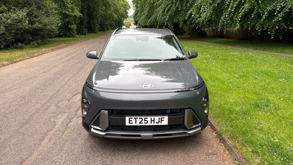 Hyundai KONA 1.6T 138 Advance 5dr Petrol Hatchback - Image 21