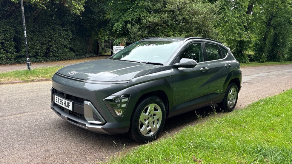 Hyundai KONA 1.6T 138 Advance 5dr Petrol Hatchback - Image 22