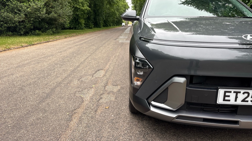 Hyundai KONA 1.6T 138 Advance 5dr Petrol Hatchback - Image 23
