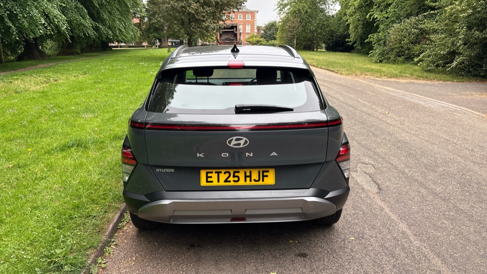 Hyundai KONA 1.6T 138 Advance 5dr Petrol Hatchback - Image 26