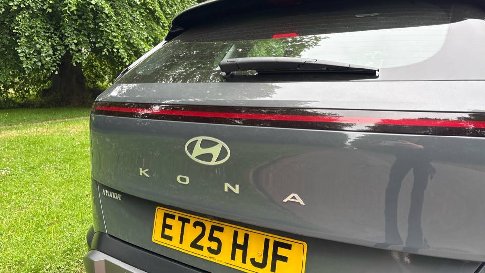 Hyundai KONA 1.6T 138 Advance 5dr Petrol Hatchback - Image 29