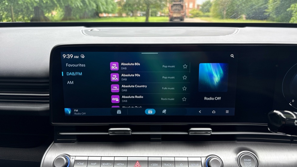 Hyundai KONA 1.6T 138 Advance 5dr Petrol Hatchback - Image 31