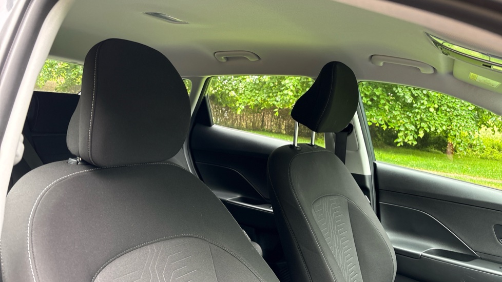 Hyundai KONA 1.6T 138 Advance 5dr Petrol Hatchback - Image 45