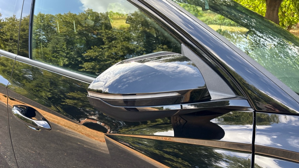 Hyundai TUCSON 1.6T Hybrid N Line 5dr Auto Hybrid Estate - Image 25