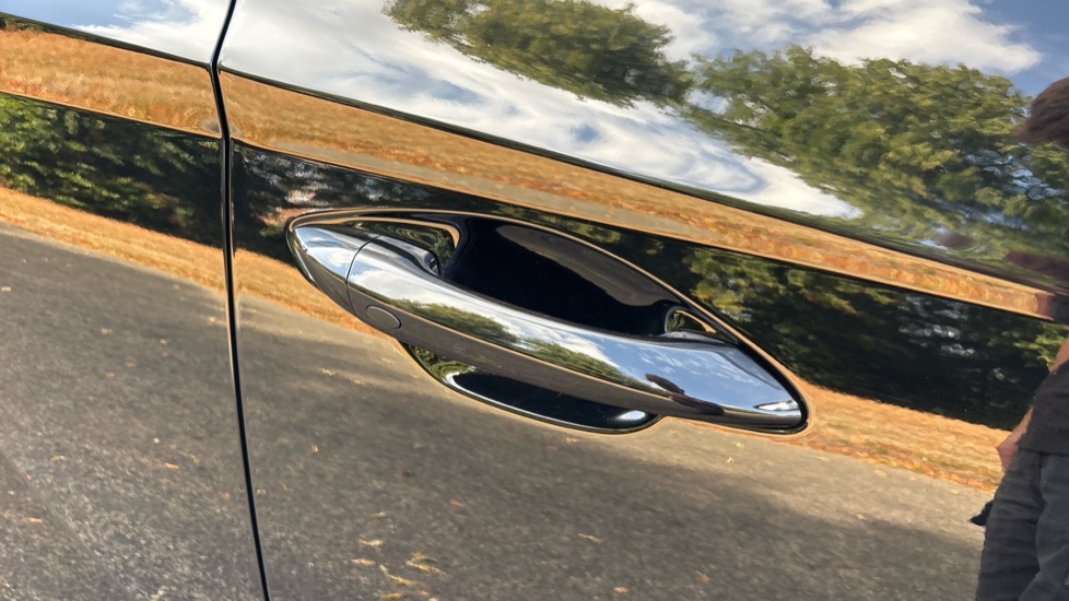 Hyundai TUCSON 1.6T Hybrid N Line 5dr Auto Hybrid Estate - Image 26