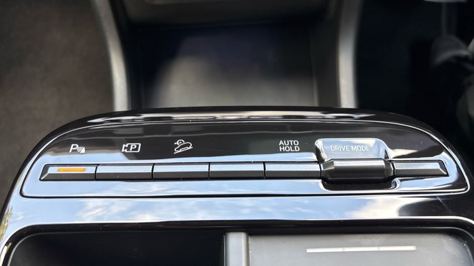 Hyundai TUCSON 1.6T Hybrid N Line 5dr Auto Hybrid Estate - Image 38