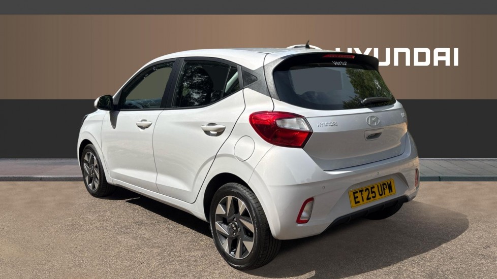Hyundai i10 1.0 [63] Advance 5dr [Nav] Petrol Hatchback - Image 2