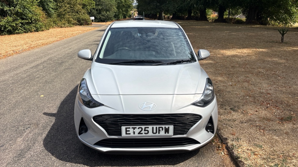 Hyundai i10 1.0 [63] Advance 5dr [Nav] Petrol Hatchback - Image 21