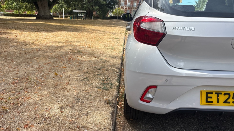 Hyundai i10 1.0 [63] Advance 5dr [Nav] Petrol Hatchback - Image 29