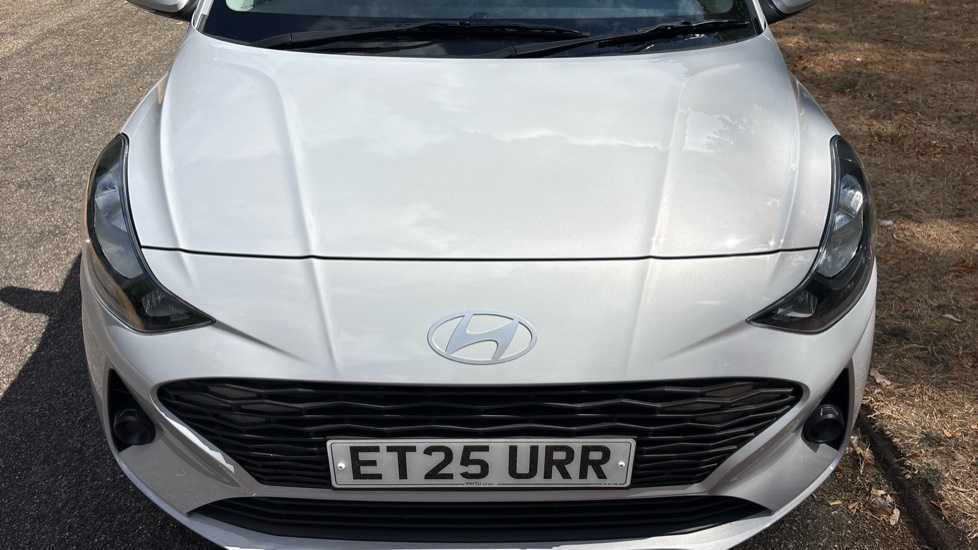 Hyundai i10 1.0 [63] Advance 5dr [Nav] Petrol Hatchback - Image 8