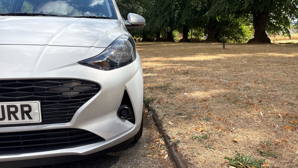Hyundai i10 1.0 [63] Advance 5dr [Nav] Petrol Hatchback - Image 23