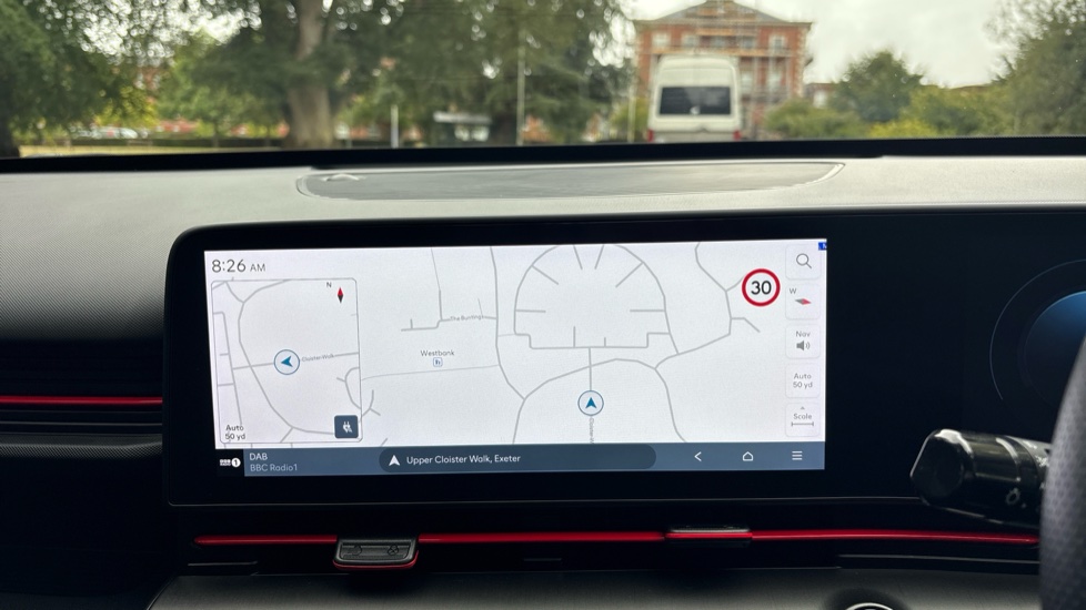 Hyundai KONA 160kW N Line 65kWh 5dr Auto Electric Hatchback - Image 12