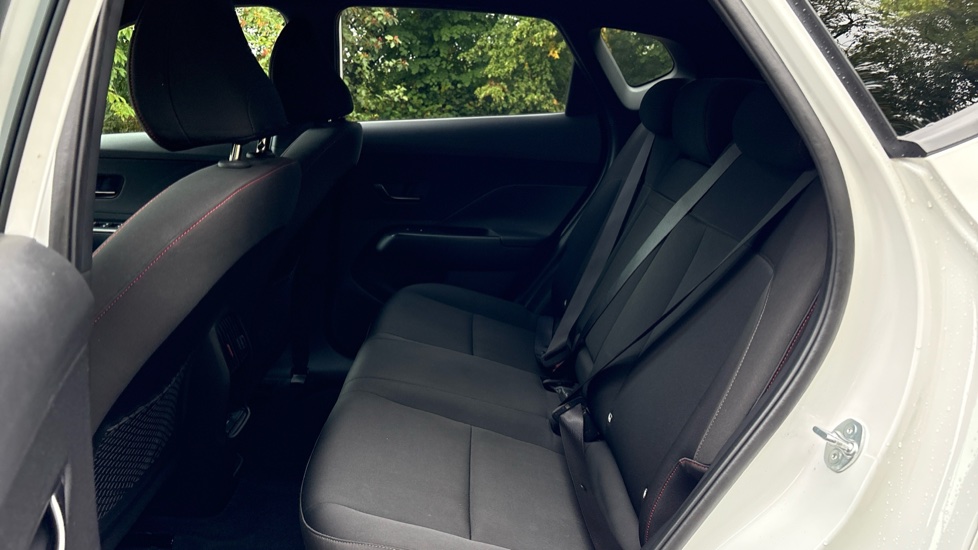 Hyundai KONA 160kW N Line 65kWh 5dr Auto Electric Hatchback - Image 16