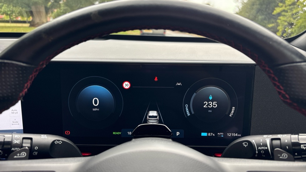 Hyundai KONA 160kW N Line 65kWh 5dr Auto Electric Hatchback - Image 18
