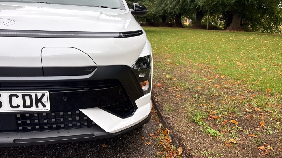 Hyundai KONA 160kW N Line 65kWh 5dr Auto Electric Hatchback - Image 23