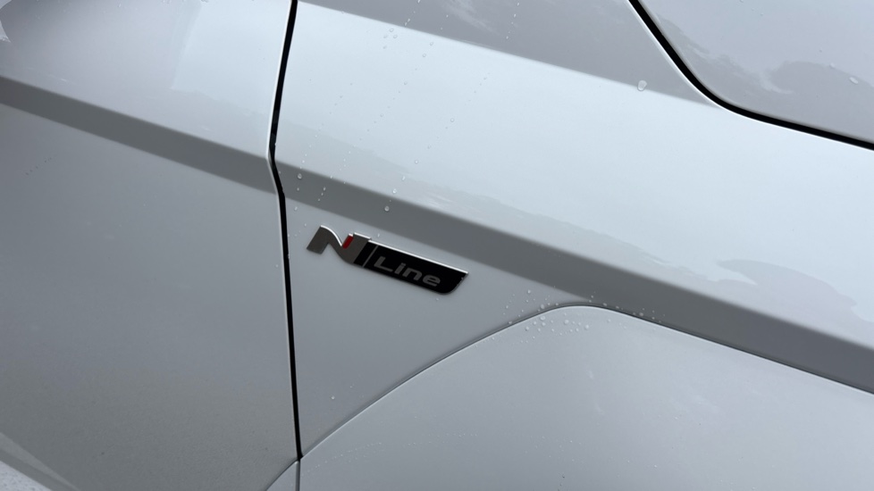 Hyundai KONA 160kW N Line 65kWh 5dr Auto Electric Hatchback - Image 24