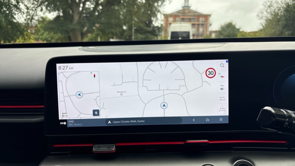 Hyundai KONA 160kW N Line 65kWh 5dr Auto Electric Hatchback - Image 30