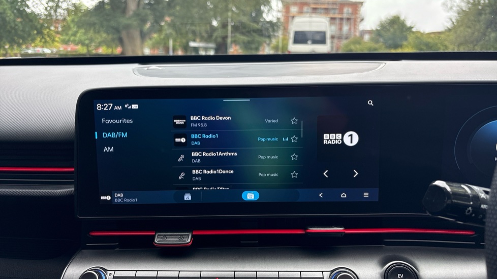 Hyundai KONA 160kW N Line 65kWh 5dr Auto Electric Hatchback - Image 31