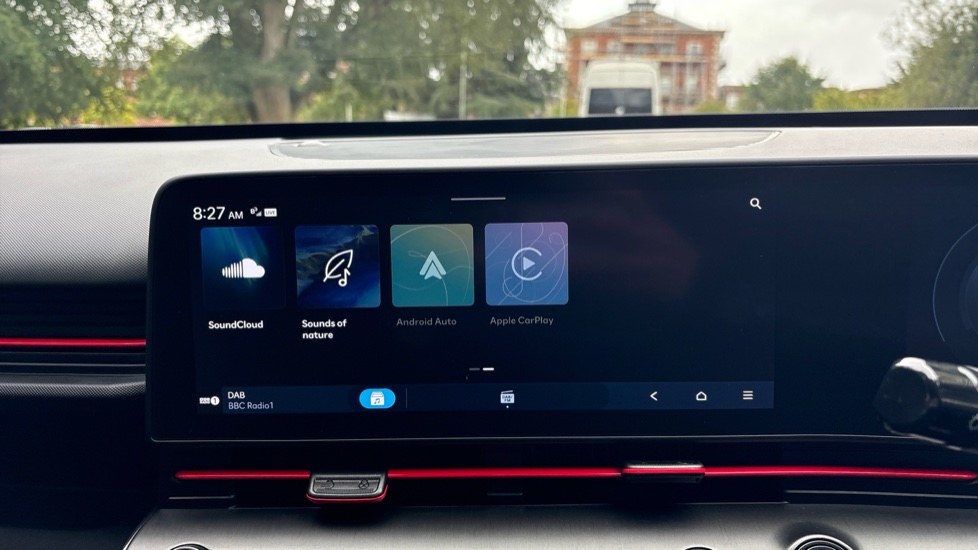 Hyundai KONA 160kW N Line 65kWh 5dr Auto Electric Hatchback - Image 33
