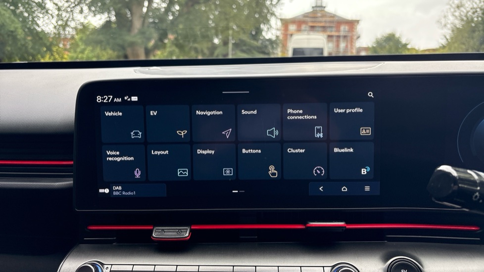 Hyundai KONA 160kW N Line 65kWh 5dr Auto Electric Hatchback - Image 35