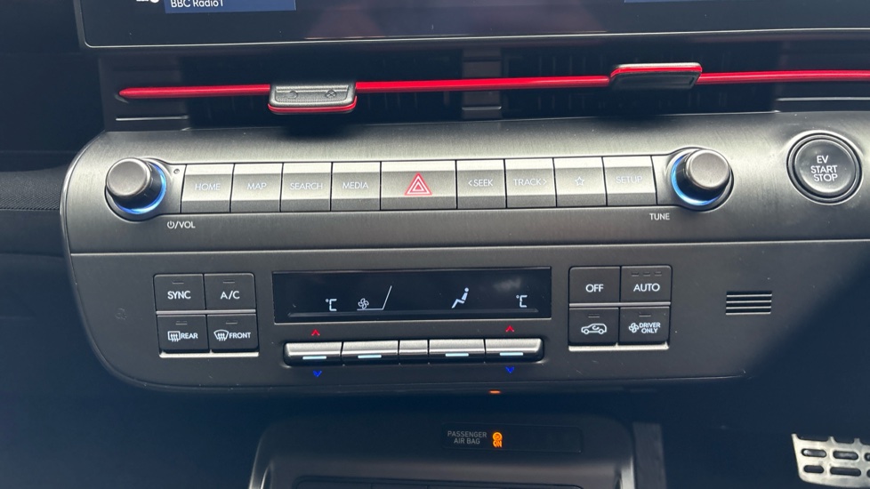 Hyundai KONA 160kW N Line 65kWh 5dr Auto Electric Hatchback - Image 36